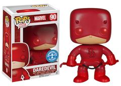 Marvel Series - #90 - Red Daredevil [FPI and Hot Topic]