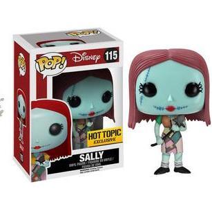 Disney Series - #115 - Sally