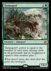 Tarmogoyf