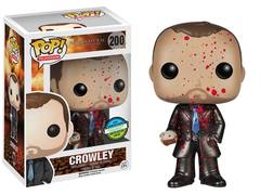 TV Series - #200 - Blood Splattered Crowley [Convention Exclusive]