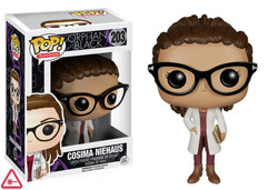 TV Series - #203 - Cosima Niehaus