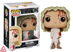 TV Series - #204 - Helena