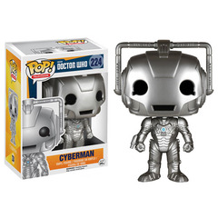 TV Series - #224 - Cyberman