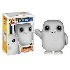 #225 - Adipose