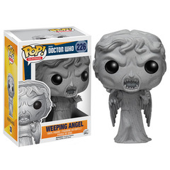 TV Series - #226 - Weeping Angel