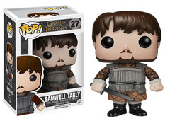 Game of Thrones Series - #27 - Samwell Tarly