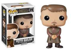 Game of Thrones Series - #29 - Petyr Baelish