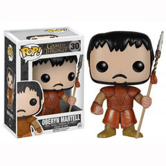 Game of Thrones Series - #30 - Oberyn Martell