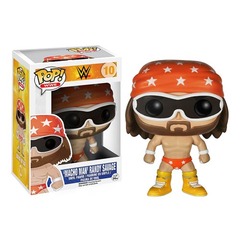 WWE Series - #10  Macho Man Randy Savage