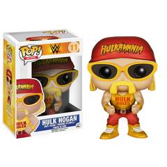 WWE Series - #11  Hulk Rules Hulk Hogan