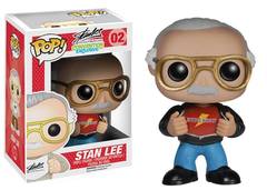 Stan Lee Series - #02 - Stan Lee [Supercon 2014]