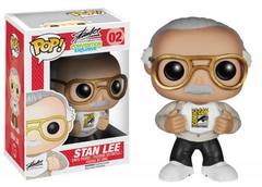 Stan Lee Series - #02 - Stan Lee [SDCC 2014]