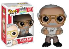 Stan Lee Series - #02 - Stan Lee [NYCC 2014]