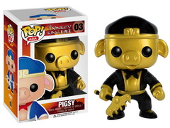 Asia Series - #03 - Pigsy [SDCC/NYCC 2014]