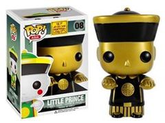 Asia Series - #08 - Little Prince [SDCC/NYCC 2014]