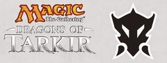 Dragons of Tarkir Booster Pack - Japanese