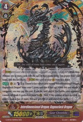 Interdimensional Dragon, Ragnaclock Dragon - G-BT01/009EN - RRR