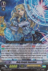 Holy Knight Guardian - G-BT01/011EN - RR