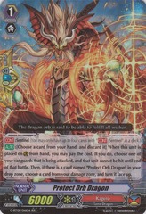 Protect Orb Dragon - G-BT01/016EN - RR