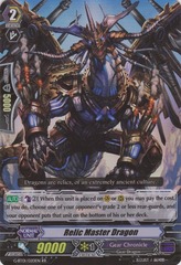 Relic Master Dragon - G-BT01/020EN - RR