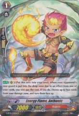 Energy Flame, Aethonic - G-BT01/031EN - R