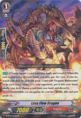 Lava Flow Dragon - G-BT01/032EN - R