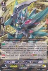 Extreme Battler, Arashid - G-BT01/038EN - R