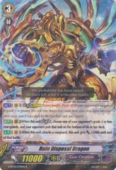 Ruin Disposal Dragon - G-BT01/039EN - R