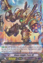 Steam Knight, Puzur-ili - G-BT01/040EN - R