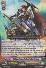 Militaristic Knight, Marianus - G-BT01/044EN - C