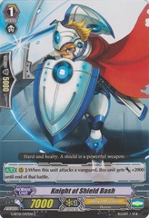 Knight of Shield Bash - G-BT01/047EN - C