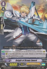 Knight of Drawn Sword - G-BT01/049EN - C