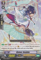 Diviner, Kuebiko - G-BT01/058EN - C