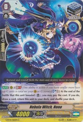 Nebula Witch, NoNo - G-BT01/065EN - C