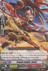 Dragon Knight, Jabad - G-BT01/068EN - C