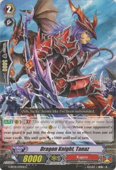 Dragon Knight, Tanaz - G-BT01/071EN - C