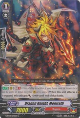 Dragon Knight, Monireth - G-BT01/073EN - C