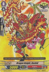 Dragon Knight, Rashid - G-BT01/075EN - C