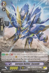 Extreme Battler, Sazanda - G-BT01/083EN - C