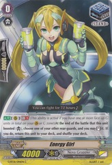 Energy Girl - G-BT01/096EN - C