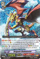 Dragonic Blademaster - G-BT01/S10EN - SP