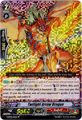 Twilight Arrow Dragon  - G-BT01/S11EN - SP