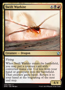 Swift Warkite