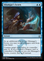 Silumgars Scorn