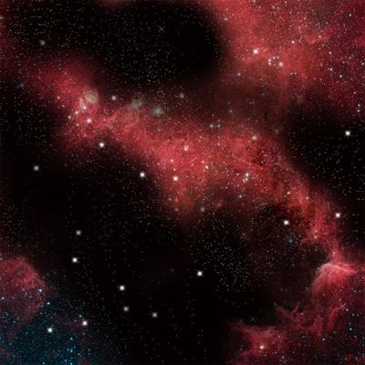 Space Mat - Gale Force 9