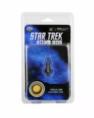 Attack Wing: Star Trek - Tholia One Expansion Pack