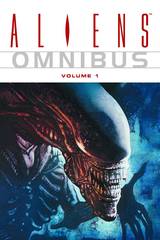 ALIENS OMNIBUS TP VOL 01 (NEW PTG) (O/A)