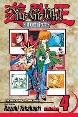 YU GI OH DUELIST GN VOL 04 (CURR PTG)