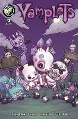 VAMPLETS NIGHTMARE NURSERY #3 (OF 6) MIDDLETON CVR