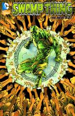 SWAMP THING TP VOL 06 THE SUREEN (N52)